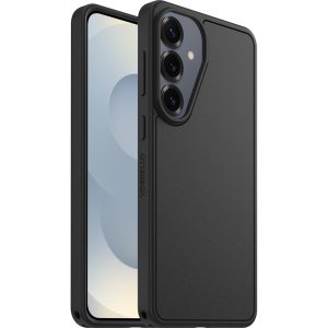 OtterBox Symmetry Magnets Samsung Galaxy S26+ 5G (6.7') Case Black - (77-000020)