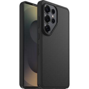 OtterBox Symmetry Magnets Samsung Galaxy S26 Ultra 5G (6.9') Case Black - (77-000021)