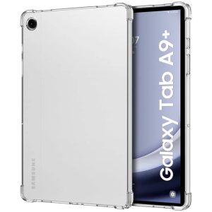 USP Samsung Galaxy Tab A9+ (11') Clear Case - Slim Design