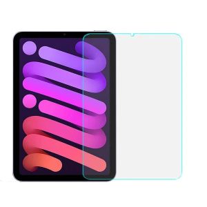 USP Apple iPad Mini A17 Pro (7th Gen)/ iPad Mini (8.3') (7th/6th Gen) Armor Glass Screen Protector : Full Coverage