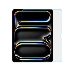 USP Apple iPad Pro (11') (M4) (5th Gen) Armor Glass Screen Protector : Full Coverage
