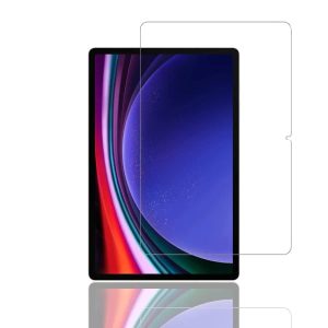 USP Samsung Galaxy S10 FE / S9 / S9 FE/ S9 /S8 / S7  Premium Armor Tempered Glass Clear - Scratch-Protection