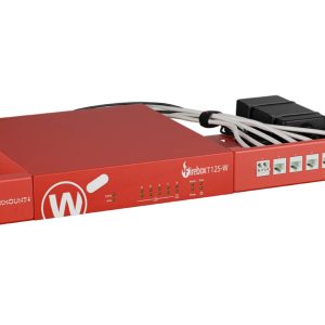 Rackmount Watchguard T125 [W]・T145 [W]