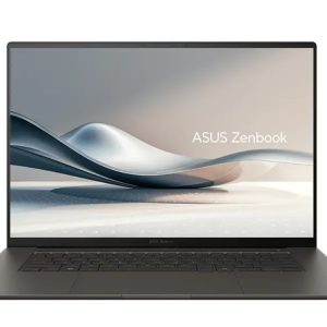 (Special Buy) ASUS Zenbook S16 AMD RYZEN AI 7 350