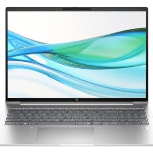 HP ProBook 460 G11 16' WUXGA TOUCH Intel U5-125U 16GB DDR5 1TB SSD WIN 11 PRO 4G-LTE AI PC Intel GPU Fingerprint 1YR OS 1.7kg CTO~15.6' i5 – HP NBHP-460-U5161TBTLG11 15.6' to 16' Notebook Product Image