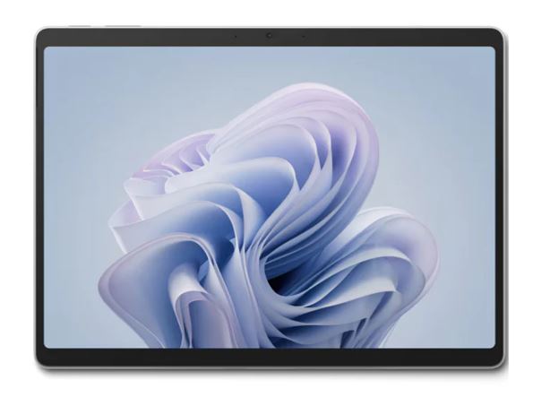 Microsoft Surface Pro 10 13' TOUCH Intel AI U5-135U 16GB 512GB SSD WIN11 PRO Intel Arc Graphics USB-C Thunderbolt WIFI6 BT5.3 Camera 15hrs Platinum 1Y – Microsoft NBMS-PRO10-U516512P2 2-in-1 Yoga X360 Flip Notebook Product Image