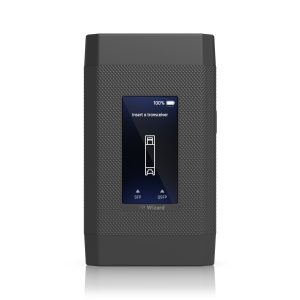 Ubiquiti SFP Wizard