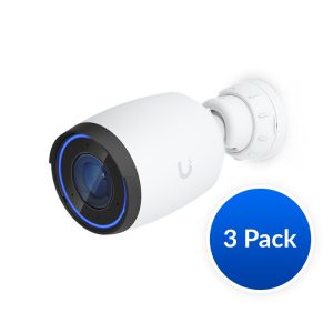 Ubiquiti AI Professional UniFi Protect Indoor/Outdoor 4K PoE Camera