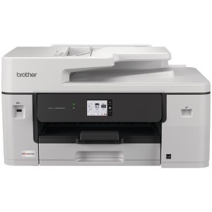 Brother*NEW* A3 INKvestment Business Inkjet with fast 31ppm printingm auto 2-sided A3 printing