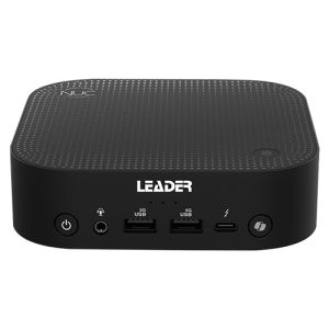 Leader Corporate N16-U7 Copilot+ AI mini-PC