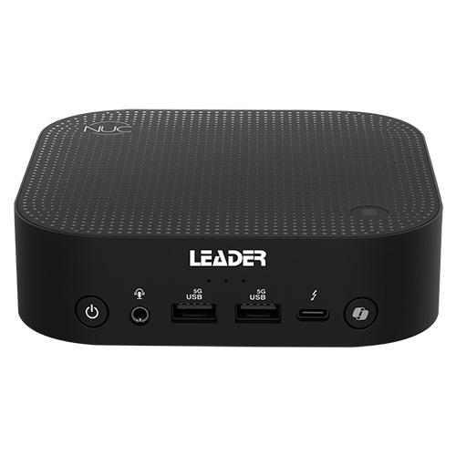 Leader Corporate N16-U5 Copilot+ AI mini-PC