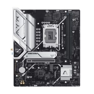 ASUS B760M-AYW WIFI Intel LGA1700 mATX Motherboard