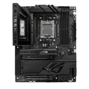 ASUS AMD ROG CROSSHAIR X870E DARK HERO (AM5) ATX Motherboard