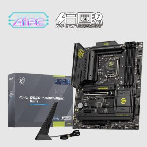 MSI MAG B860 TOMAHAWK WIFI