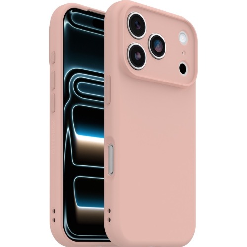 OtterBox Figura Apple iPhone 17 Pro (6.3') Case Pink - (77-000693)