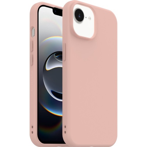 OtterBox Figura Apple iPhone 17e / 16e / iPhone 15 / iPhone 14 / iPhone 13 (6.1') Case Pink - (77-000728)