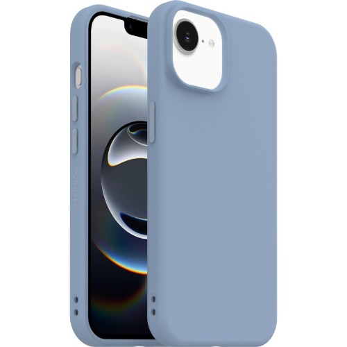 OtterBox Figura Apple iPhone 17e / 16e / iPhone 15 / iPhone 14 / iPhone 13 (6.1') Case Blue - (77-000728)