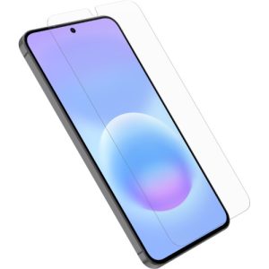 OtterBox Glass Samsung Galaxy A57 5G (6.7') Screen Protector Clear - No Retail Packaging (77-000754)