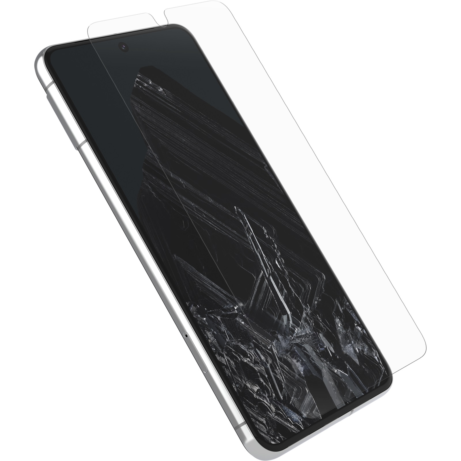 OtterBox Glass Google Pixel 8 Pro (6.7') Screen Protector Clear - (77-94187)