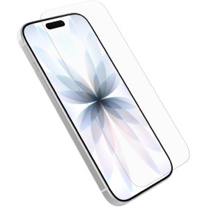 OtterBox Glass Apple iPhone 17 (6.3') Screen Protector Clear No Retail Packaging - (77-98676)