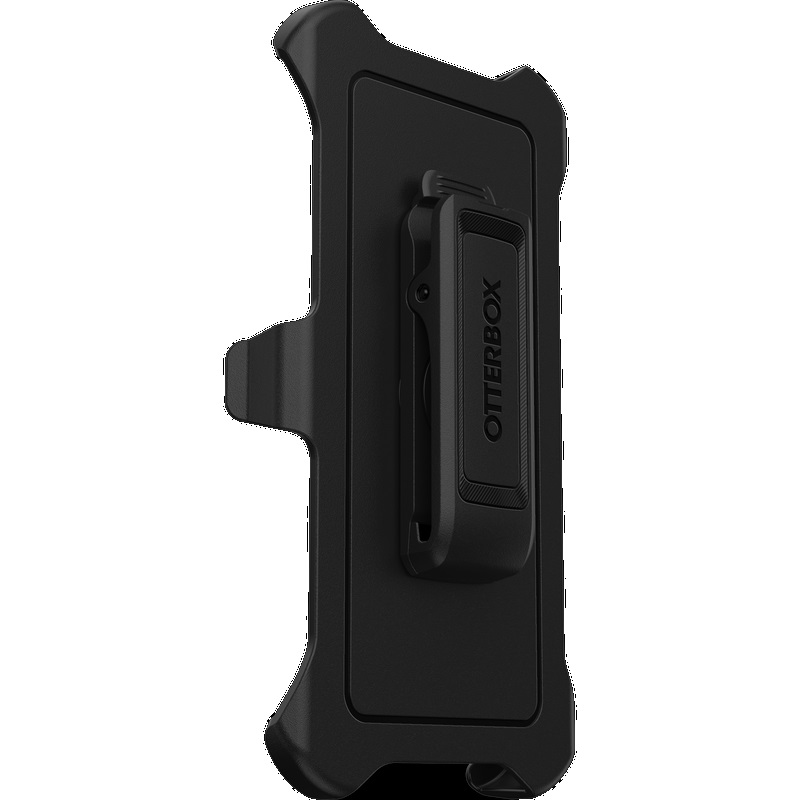 OtterBox Holster Defender Pro Samsung Galaxy S26+ 5G (6.7') Black - No Retail Packaging - (78-81578)
