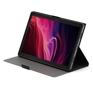 Cygnett TekView Samsung Galaxy Tab A9+ (11') Case - Clear(CY4818TEKVI) 360° Protection