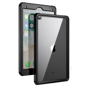 USP Apple iPad Pro (10.5) WaterProof Protective Shell Case - Scratch-Proof