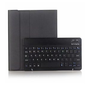 USP Apple iPad A16 (11') Bluetooth Keyboard with Case Black - Slim