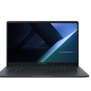 ASUS ExpertBook 15.6' B1503CVA Win11 Pro Intel 7 150U FHD (1920 x 1080) 16:9