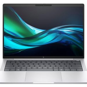 HP EliteBook 1040 G11 14' WUXGA IR Intel vPro U7-155H 32GB DDR5 1TB SSD WIN 11 PRO 4G-LTE Intel Graphics Thunderbolt Fingerprint 3yr OS 1.1kg ~i7 – HP NBHP-1040-U7321TBLG11 14' to 15' Notebook Product Image