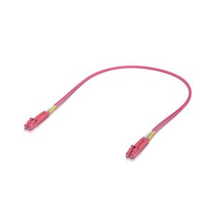 Ubiquiti OM4 Duplex LC UPC Fiber Patch Cable