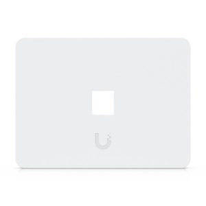 Ubiquiti Universal Paintable Keystone Wall Plate