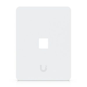 Ubiquiti Universal Paintable Keystone Wall Plate