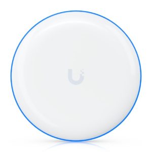 Ubiquiti Building Bridge