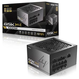 Antec GSK1000 AU