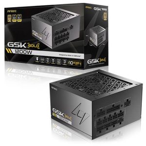 Antec GSK1200 AU