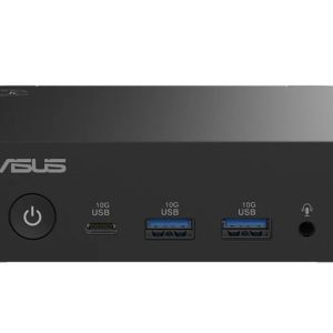ASUS NUC 14 Essential Core N97 Barebone Mini PC