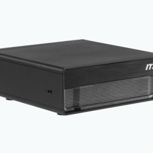 MSI EdgeXpert AI SUPERCOMPUTER GB10 (EdgeXpert-34SAU) EdgeXpert/128GB/4TB Gen5x4 SSD/10G RJ45/WIFI7/4xTYPE-C/DGX OS/3YR ON SITE – MSI SYM-EDGEXPERT-MS-C931 Barebone PC Product Image