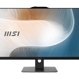 MSI Modern AM272P 1M-1218AU AIO Black