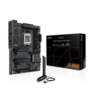 ASUS AMD ProArt B850-CREATOR WIFI NEO