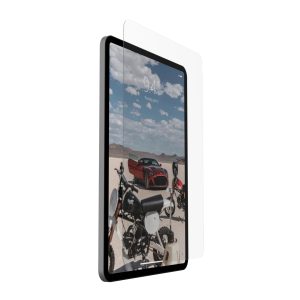 UAG Shield Plus Apple iPad (10.9') (10th Gen) Tempered Glass Screen Protector - Clear (1233901P0000)