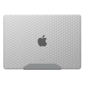 UAG Essential Armor Apple MacBook Pro (14') (M5 Max/M5 Pro/M4 Max/M4 Pro/M3 Max/M3 Pro) Case - Ice (134011114343)