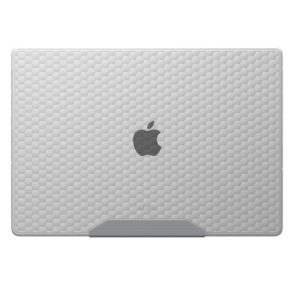 UAG Essential Armor Apple MacBook Pro (16') (M4 Max/M4 Pro/M3 Max/M3 Pro) Case - Ice (134012114343)