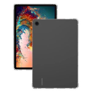 USP Samsung Galaxy Tab A11+ / Tab A9+ (11') Case Clear - Slim Design