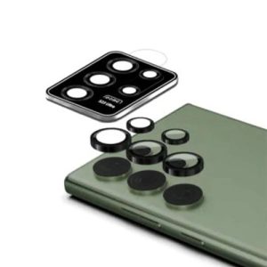 USP Samsung Galaxy S26 Ultra 5G (6.9') Camera Lens Protector Back Lens Shield - Oleophobic Coating