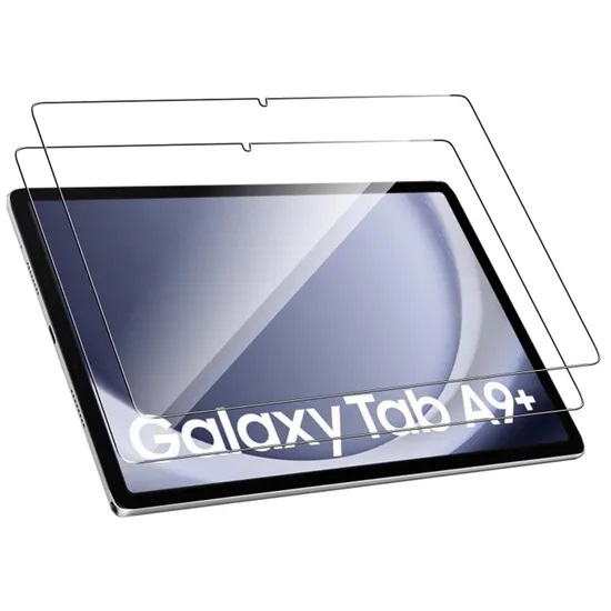 USP Samsung Galaxy Tab A11+ / A9+ (11') Premium Armor Tempered Glass Clear - 9H Hardness
