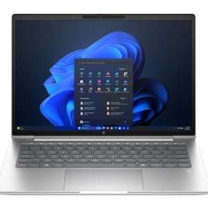 HP ProBook 4 G1i 14' WUXGA TOUCH Intel U5-225U 16GB DDR5 512GB SSD Windows 11 Pro 4G-LTE NPU 13 TOPS Intel Arc GPU Fingerprint Backlit 3YR OS 1.4kg – HP NBHP-440-U516512TLG1I-3Y 14' to 15' Notebook Product Image