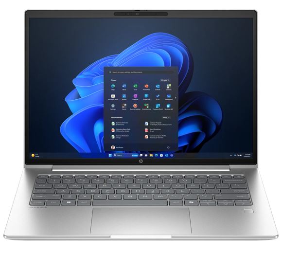HP ZBook G1i X 16' WUXGA Intel AI U7-255H 32GB DDR5 1TB SSD WIN 11 PRO RTX Pro 1000 Blackwell Thunderbolt Fingerprint 3yrs 1.6kg Mobile Workstation – HP NBHP-ZBX-U7321TBG1IT Mobile Workstation Notebook Product Image