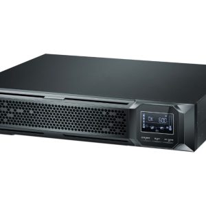 Aten 3000VA/3000W Professional Online UPS with USB/DB9 connection