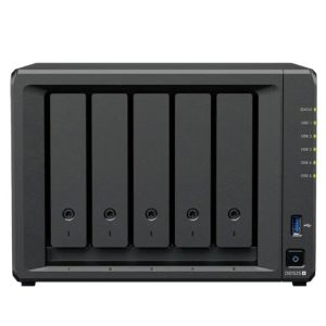 Synology DiskStation DS1525+ 5-Bay 3.5'